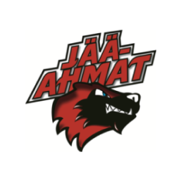 Jää ahmat